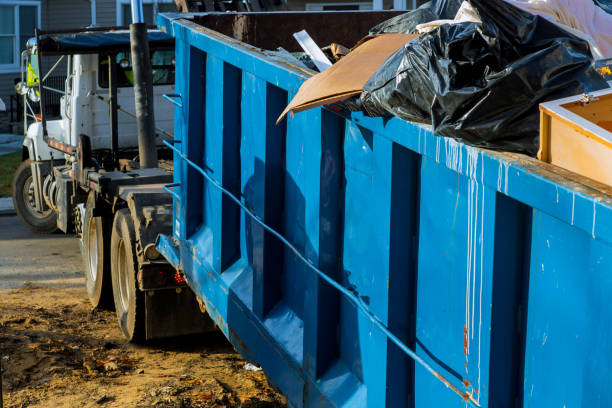 Retail Junk Removal in Washington, NC
